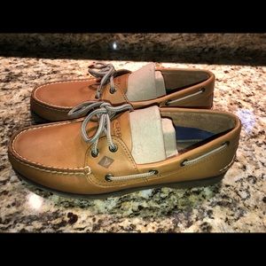 Sperry Mens Shoes